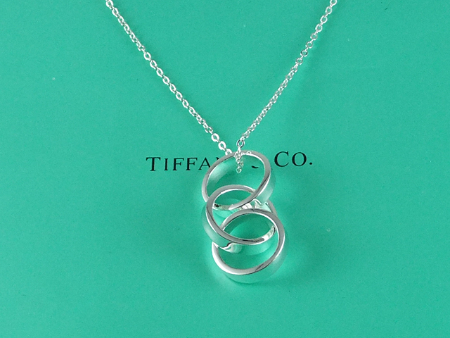tiffany Necklace-538
